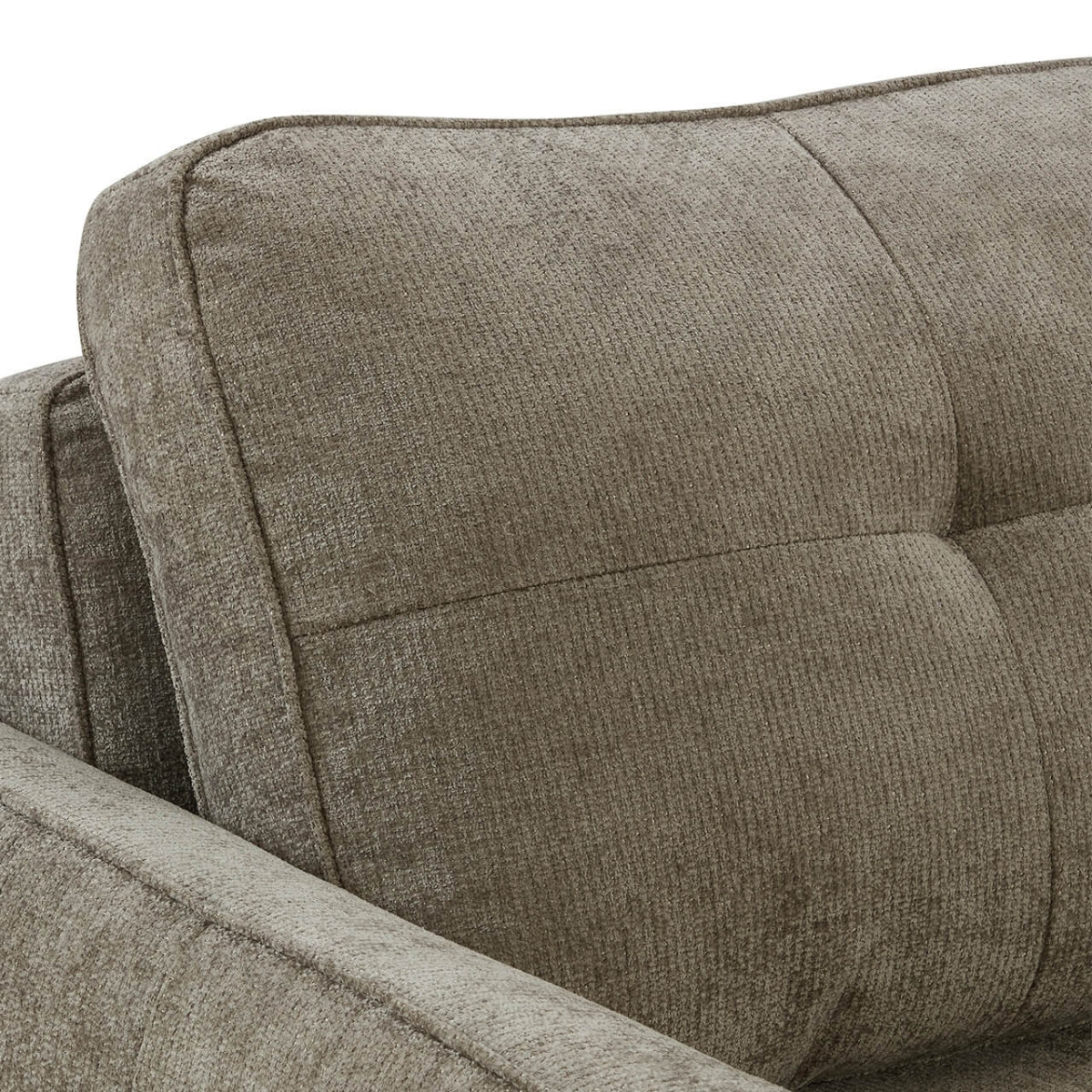 Keenan Sofa Bed Beige - 6