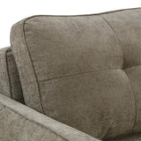 Keenan Sofa Bed Beige - 6