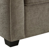 Keenan Sofa Bed Beige - 7