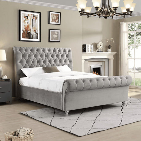 Kilshanny bed