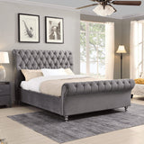 Kilshanny bed
