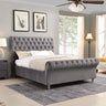 Kilshanny bed