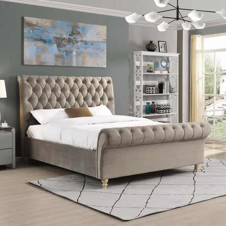 Kilshanny bed