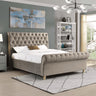 Kilshanny bed