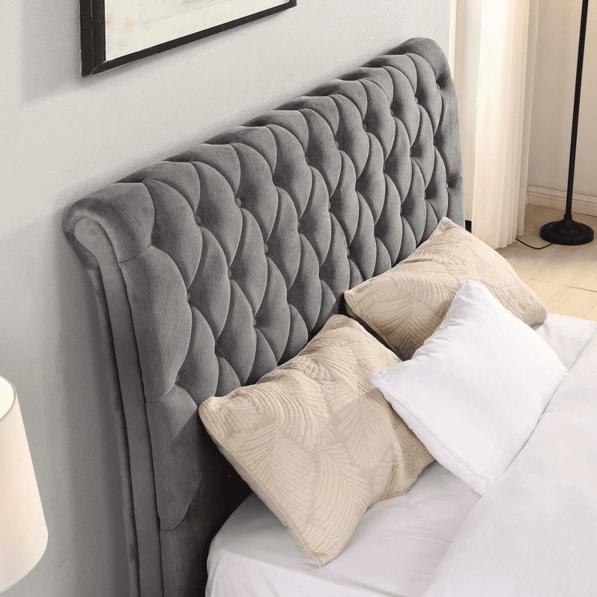 Kilshanny bed