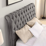 Kilshanny bed