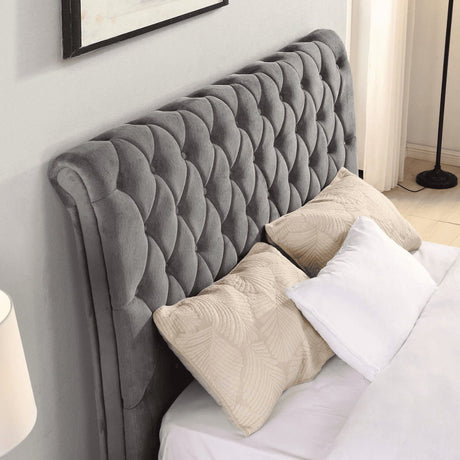 Kilshanny bed