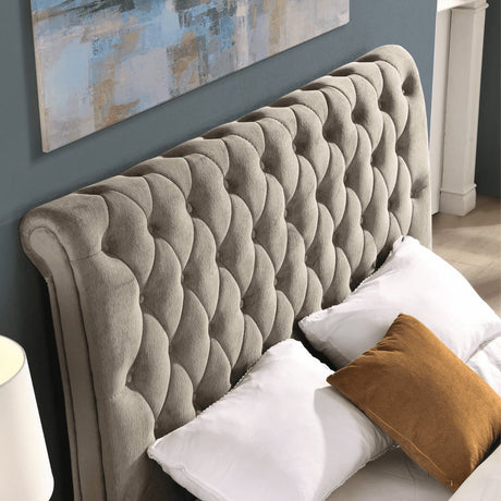 Kilshanny bed