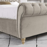 Kilshanny bed