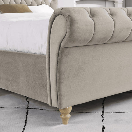 Kilshanny bed
