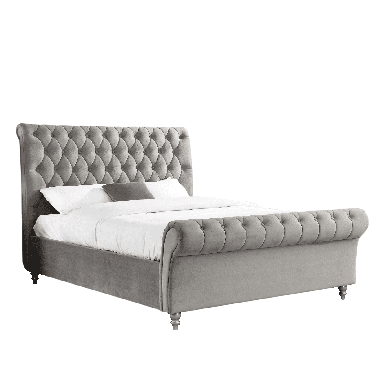 Kilshanny bed