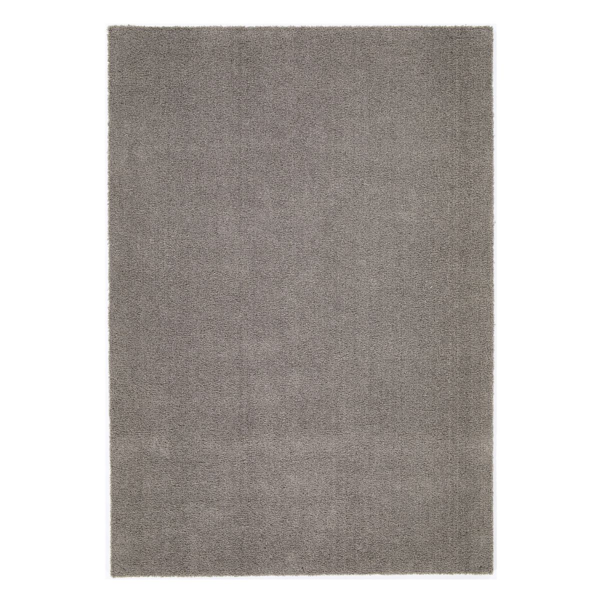 Kiss Beige Area Rug 1