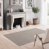 Kiss Beige Rug 2