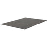 Kiss Dark Grey Rug 1