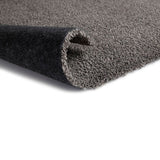 Kiss Dark Grey Rug 3