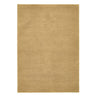 Kiss Mustard Rug 1