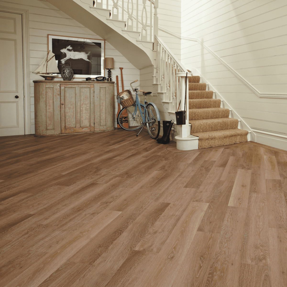 Knight Tile - Karndean