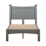 LP30G - Lucilla 3ft Bed 2