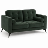 Lafayette Green 2 Seater - 1
