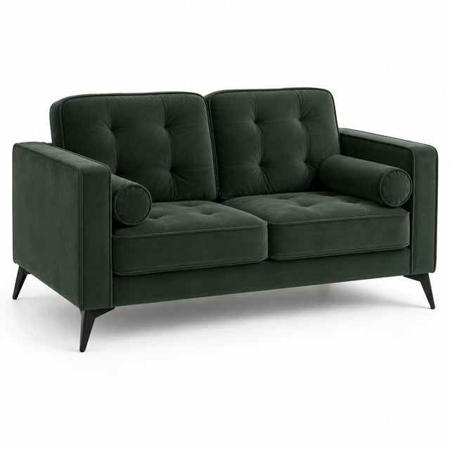 Lafayette Green 2 Seater - 1