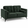 Lafayette Green 2 Seater - 1