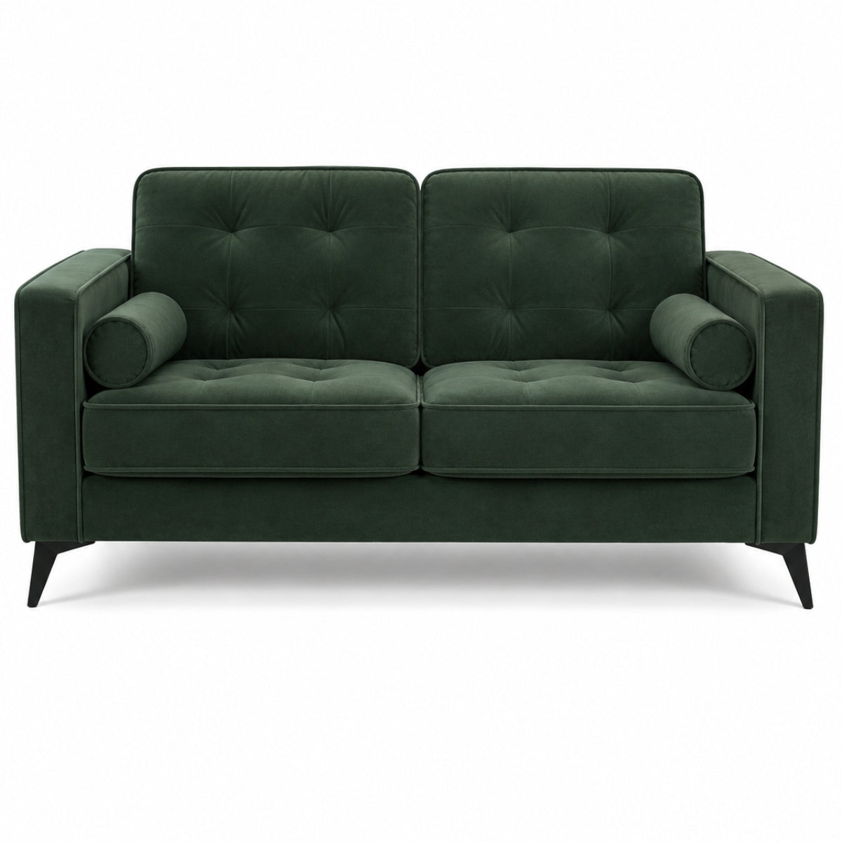 Lafayette Green 2 Seater - 2