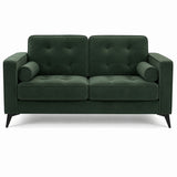 Lafayette Green 2 Seater - 2