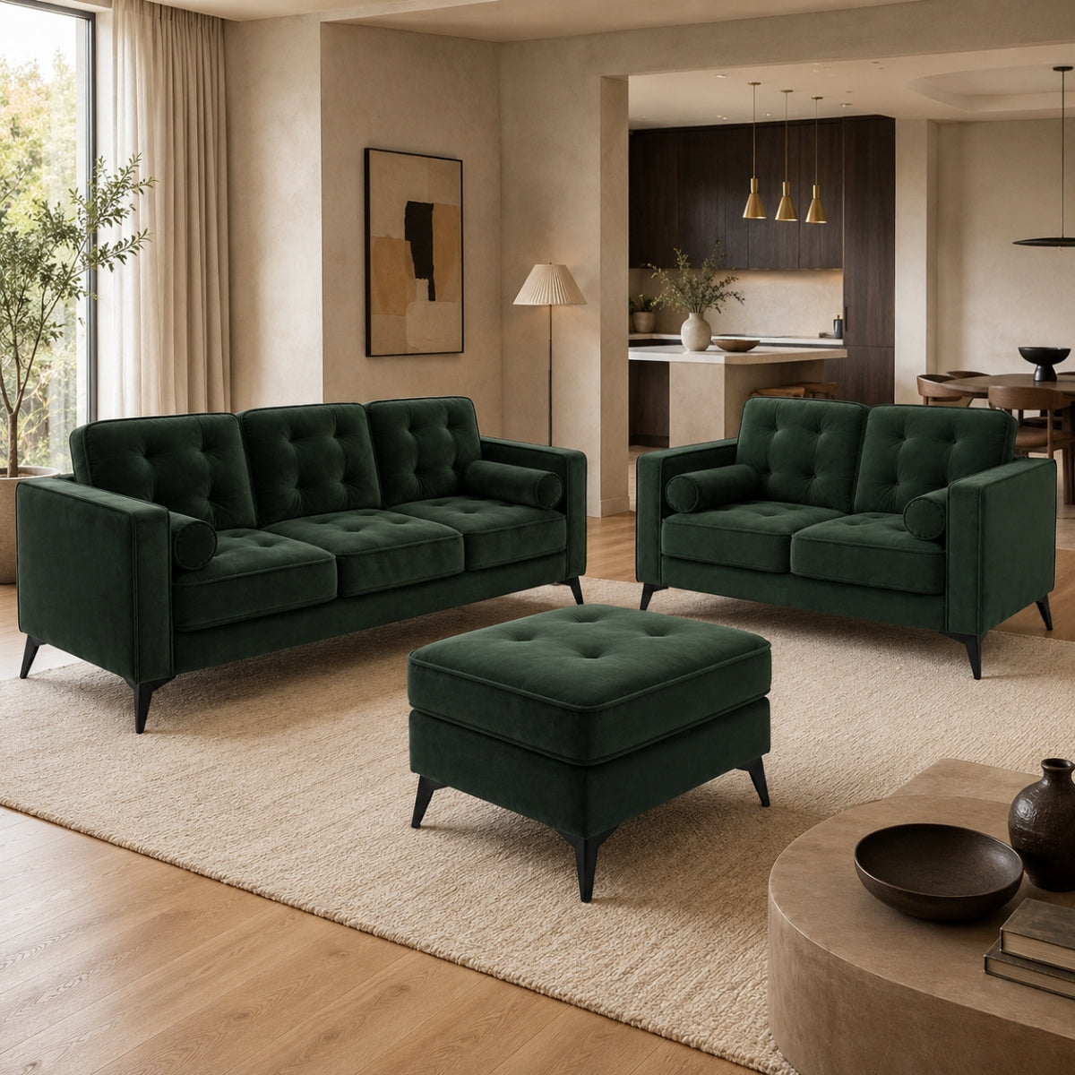 Lafayette Green Lifestyle 1