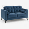 Lafayette Teal 2 Seater - 1