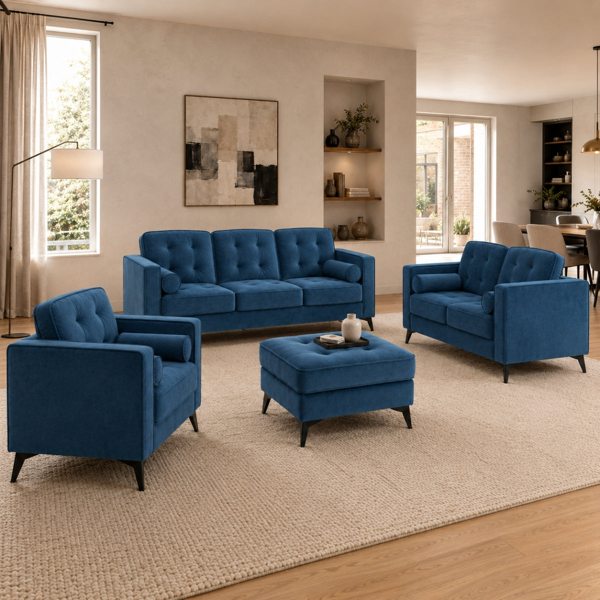 Lafayette Teal Lifestyle 2