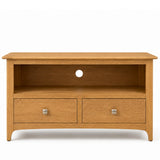 Lagan Oak TV Unit - 2