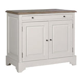 Lancelot 2 Door Sideboard - 1