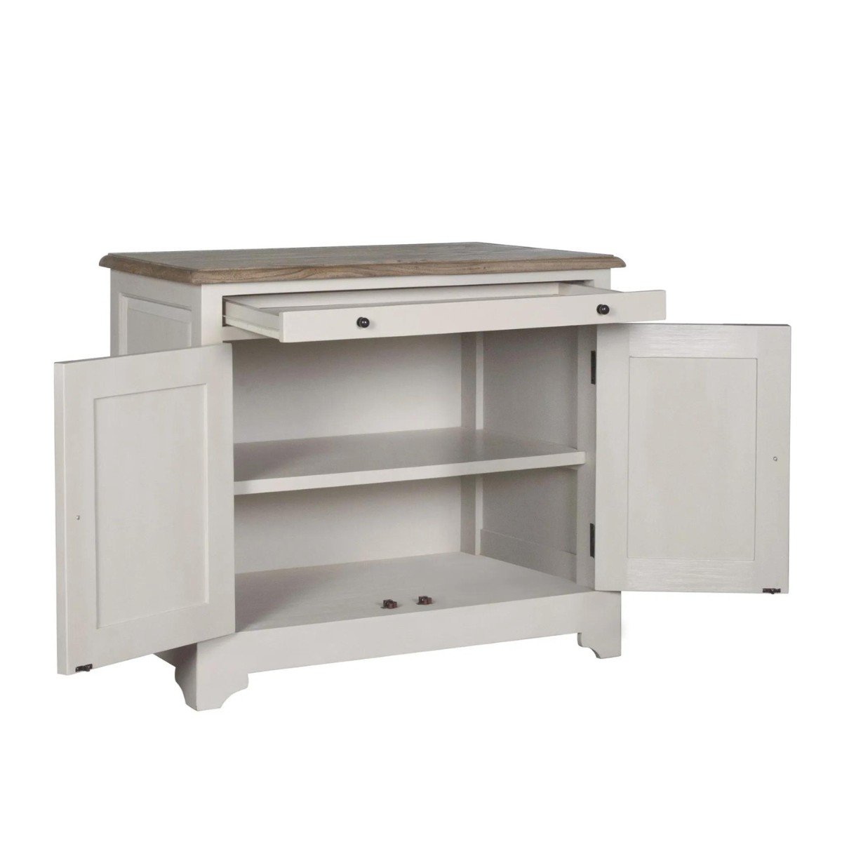 Lancelot 2 Door Sideboard - 4