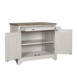 Lancelot 2 Door Sideboard - 4