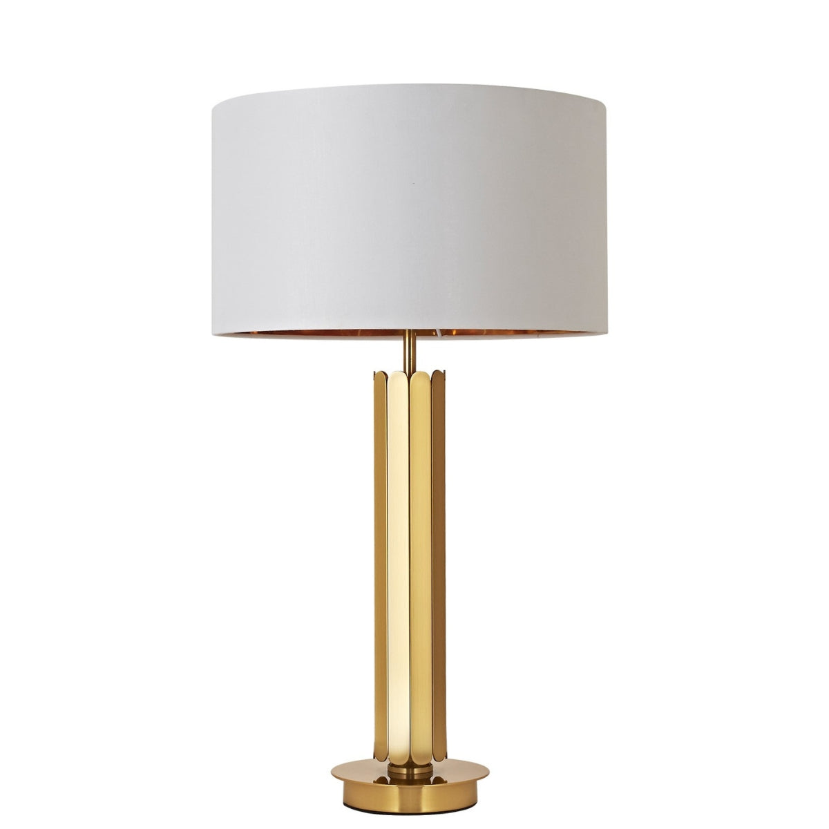 LuxuryGoldColumnTableLamp-2