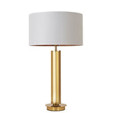 LuxuryGoldColumnTableLamp-2