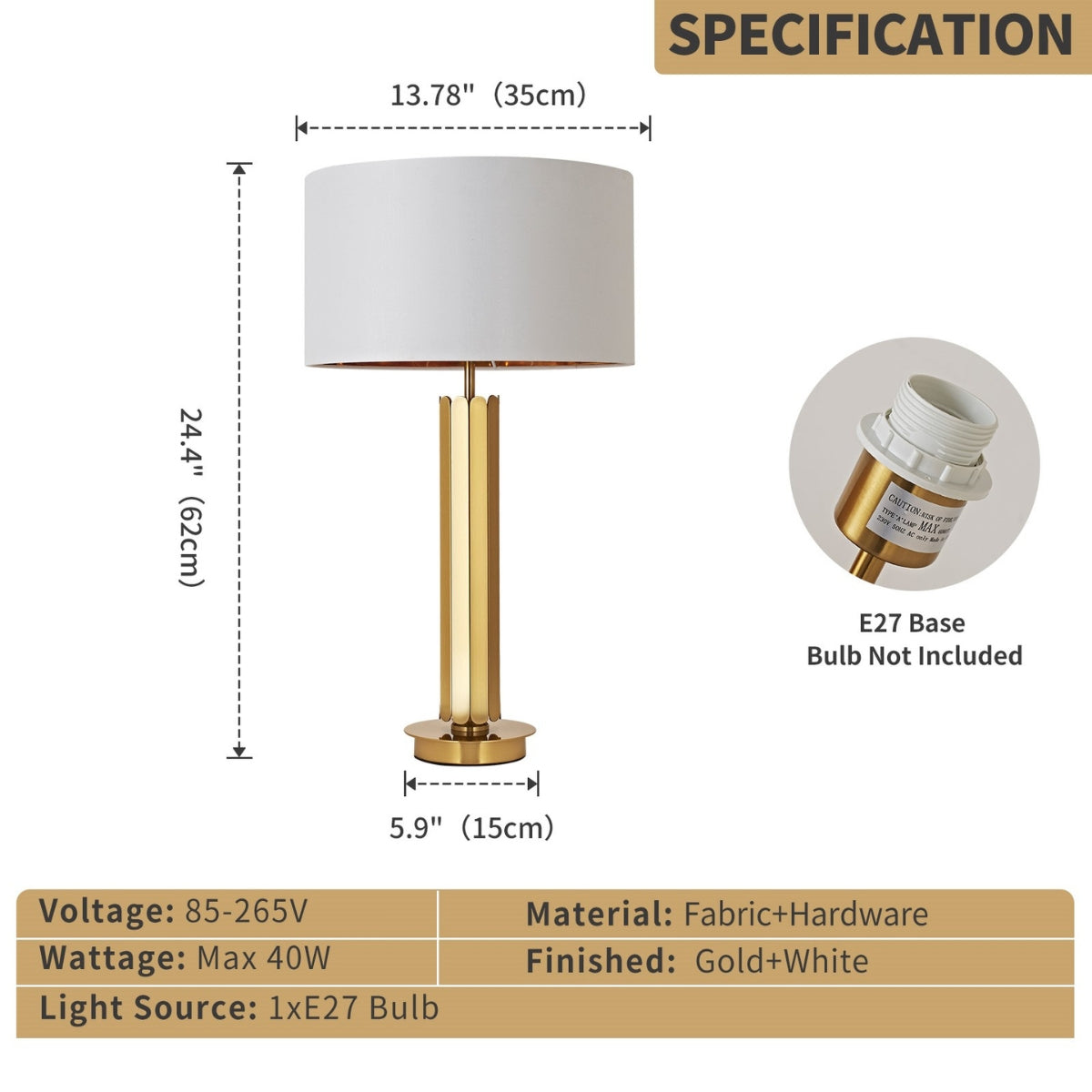 LuxuryGoldColumnTableLamp-4