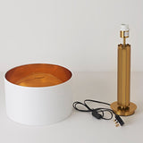 LuxuryGoldColumnTableLamp-5