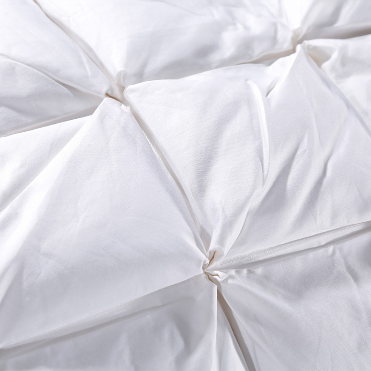 Luxury Goose Down Pillow - 3