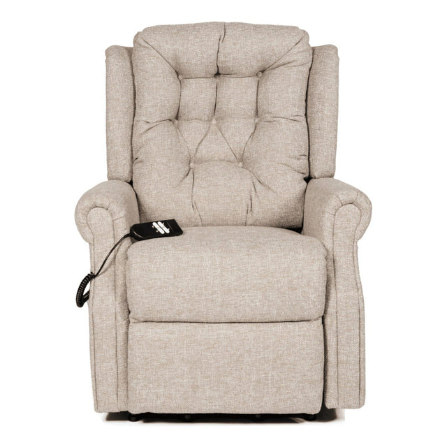 Twin Motor Recliner Chair