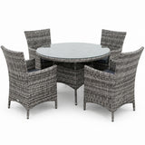 Madeira Set - 1