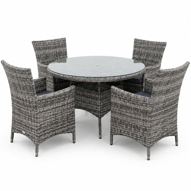 Madeira Set - 1