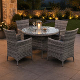 Madeira Set - 7