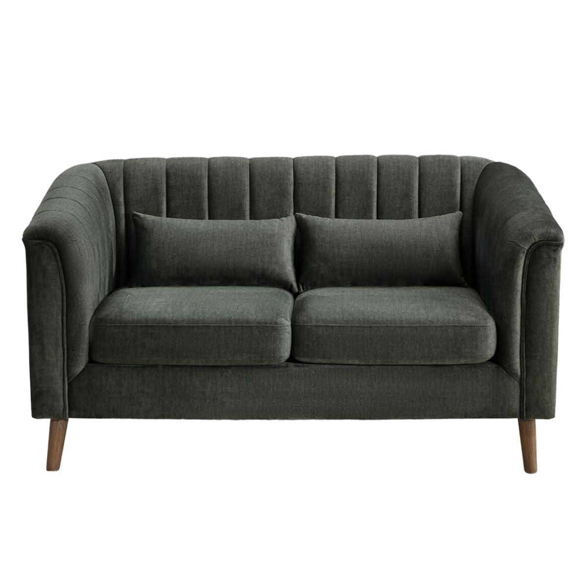 Madeline-Green-2-Seater-Sofa-2