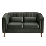 Madeline-Green-2-Seater-Sofa-2