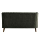 Madeline-Green-2-Seater-Sofa-3