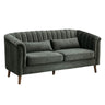 Madeline 3 seater tuxedo sofa