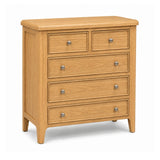 Maldon 2 Over 3 Chest - 1