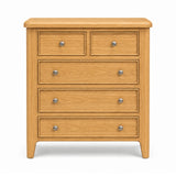 Maldon 2 Over 3 Chest - 2