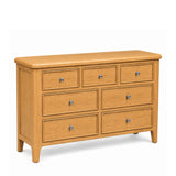 Maldon 3 Over 4 Chest - 1